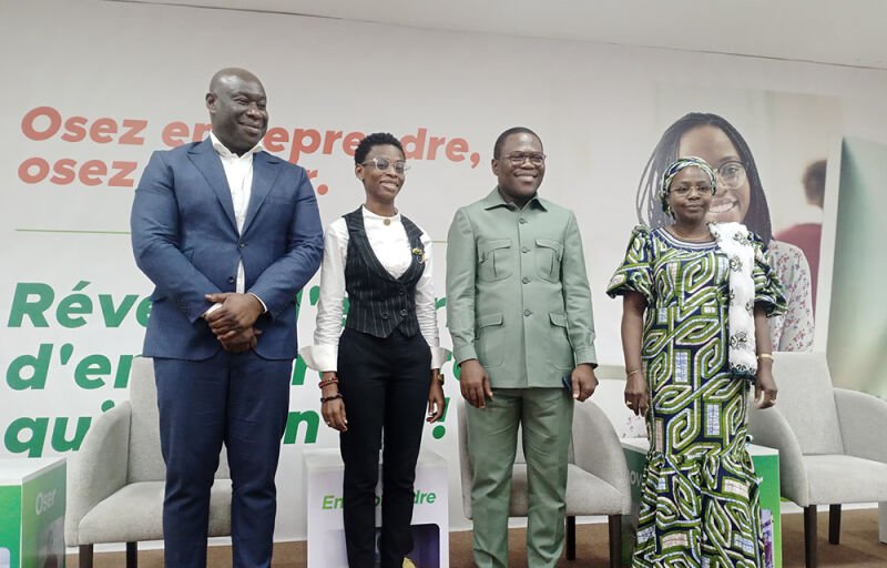 Entrepreneuriat féminin : Face aux Dg de l'Adpme, la DGI et la CNSS, les femmes s'expriment sans tabou
