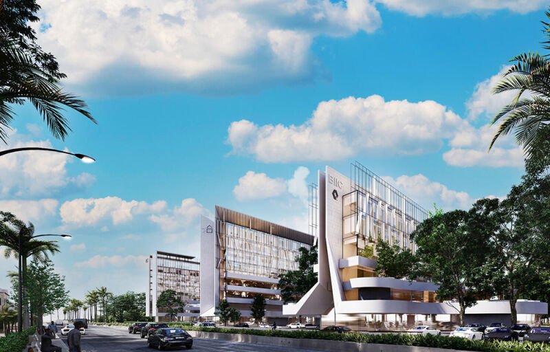 Lancement de la phase 1 de la cité financière au Bénin : Les Grands chantiers dévoilés