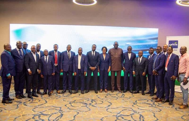 Football au Bénin : Celtiis devient le sponsor officiel de la FBF
