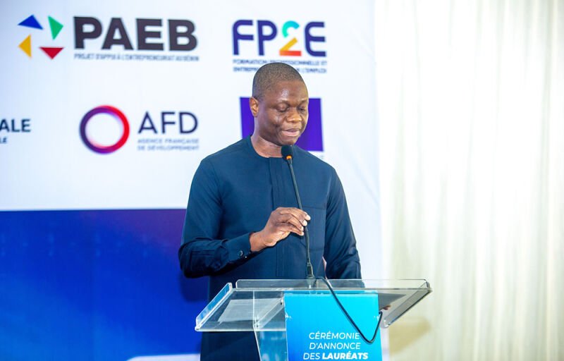 Promotion des PME au Bénin : 86 lauréats du projet Rise dévoilés