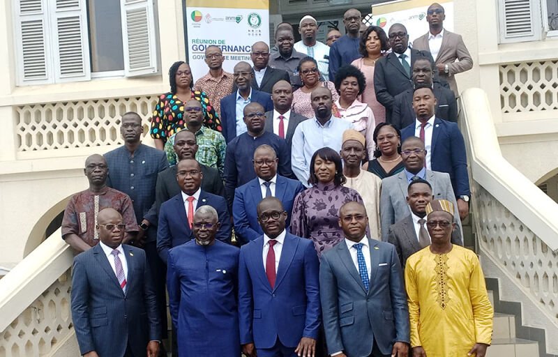 Réunions de gouvernance 2024 du SOAC : La Cci Bénin réussit à délocaliser l’évènement au Bénin