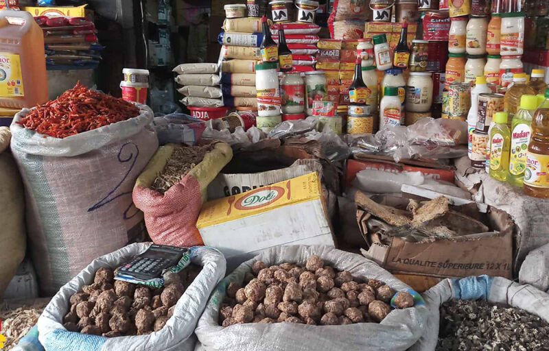 Consommation au Bénin : Une légère hausse des prix en novembre 2024