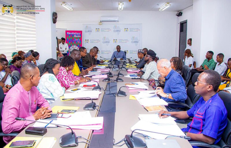 Secteur touristique au Bénin : Cadres institutionnels et acteurs privés outillés sur la réglementation