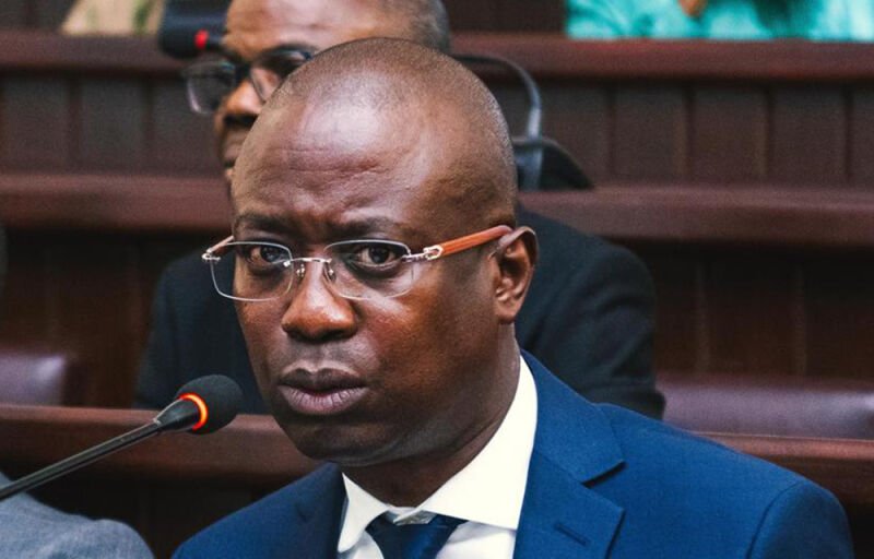 Protection des données personnelles : L’APDP mise sur un budget de près de 640 millions de FCFA en 2025