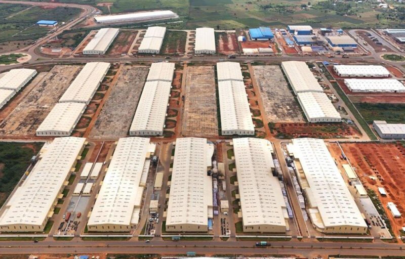Développement durable : L’approche innovante et responsable de la SIPI-Bénin distinguée par l’ABE