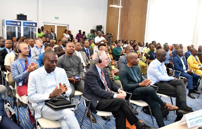5ème édition des JSEB : Vers l’orientation des efforts de développement