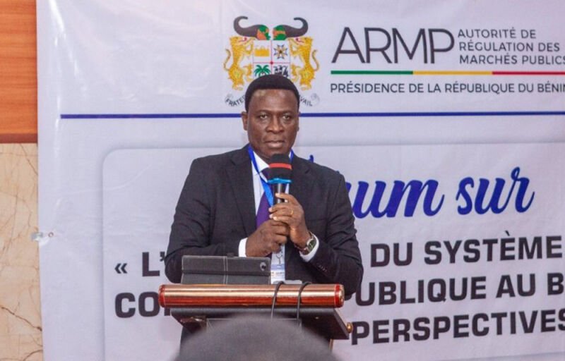 Commande publique au Bénin : Les acteurs du secteur échangent sur l’efficacité du système