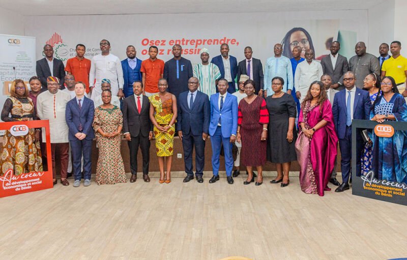 Cdc Bénin Talk 2 : La Caisse des dépôts et consignations au cœur du développement économique et social du Bénin