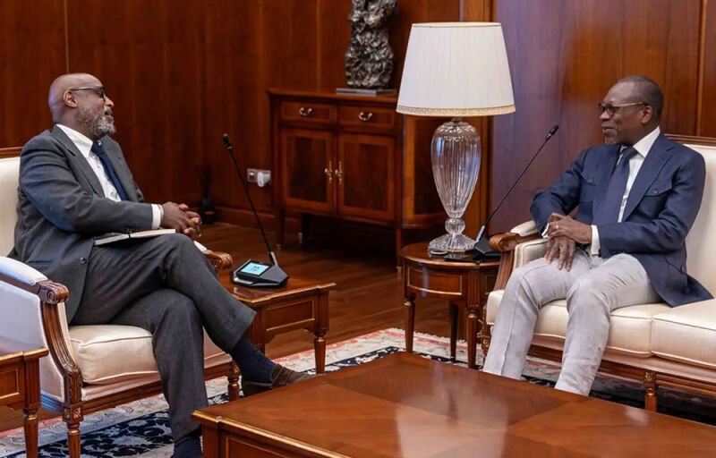 Le FMI fait un décaissement de 80 millions de dollars en faveur du Bénin