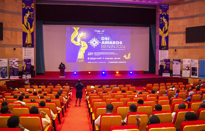 DSI Awards 2024 : Plongée sur les moments forts de la quatrième édition
