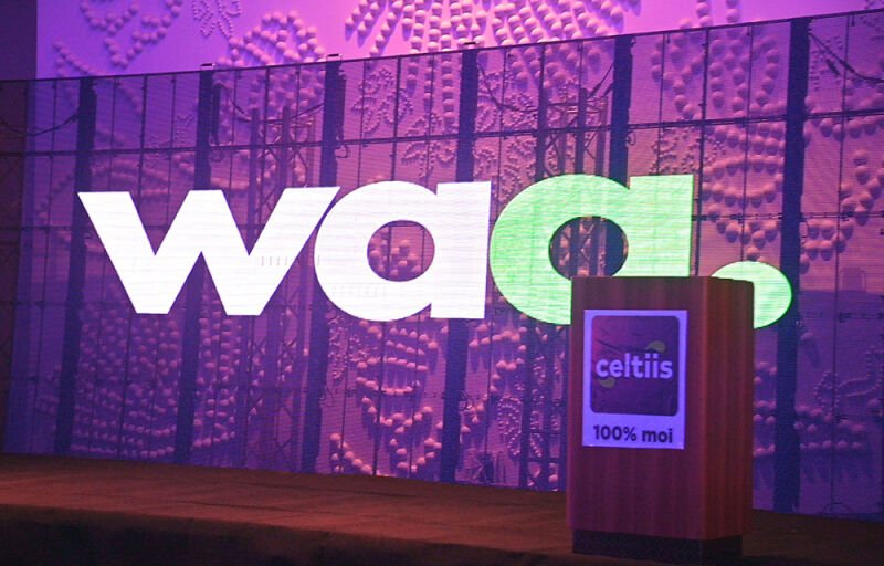 Paiements électroniques : Celtiis lance la super App Waa et le paiement marchand lite Tac Tac