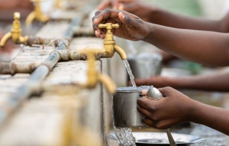 Accès à l’eau potable en milieu rural : La BAD prête 118,63 millions d’euros au Bénin