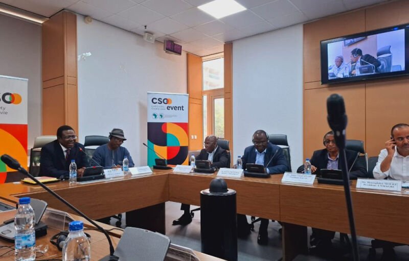 PAFO et BAD renforcent leur partenariat pour soutenir les petits exploitants agricoles en Afrique