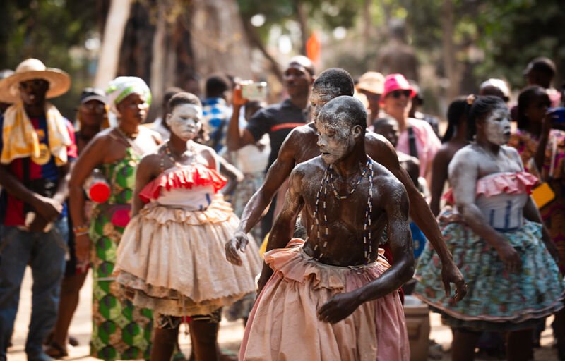 Vodun Days : Un moteur économique et culturel pour le Bénin