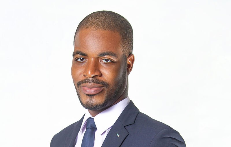 Franck Parfait Vigan, Planificateur de retraite & Président de la Société Africaine de Préparation de Retraite