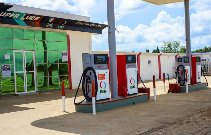 Hydrocarbure au Bénin : Le 1er janvier 2025 marque une hausse des prix de l’essence et du gasoil