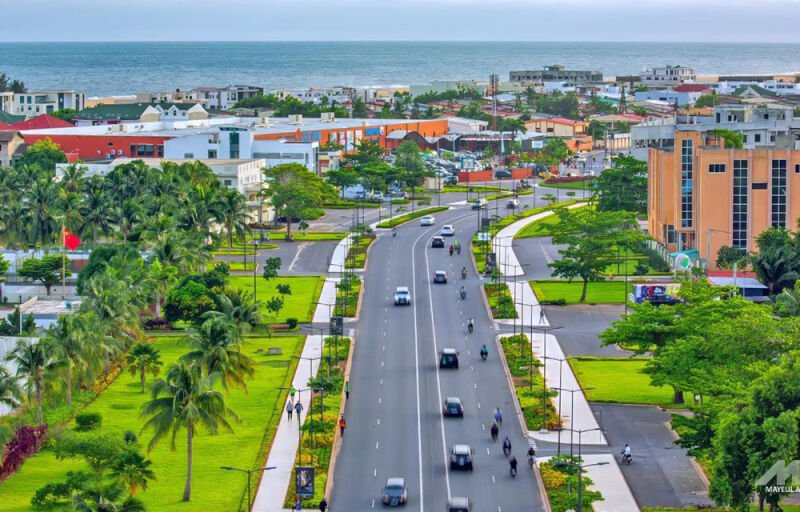 Croissance économique : Le Bénin dépasse les prévisions de l'Uemoa avec un taux de 7,2% affiché en 2024
