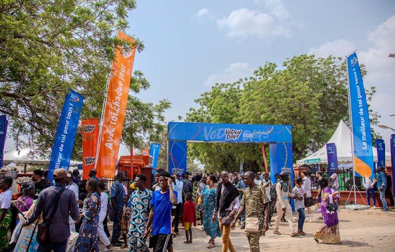 Bénin : Un budget de 1 milliard de FCFA alloué à l’organisation des Vodun Days 2025