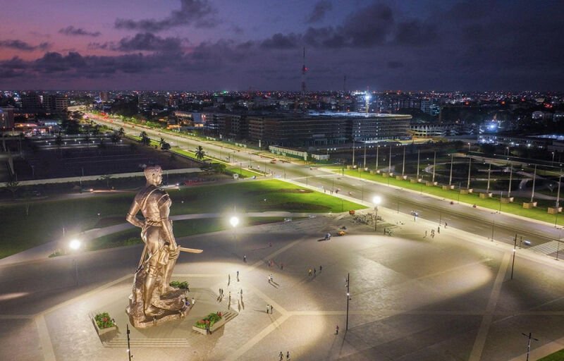 Croissance économique : Le Bénin classé parmi les 20 pays les plus dynamiques selon le FMI