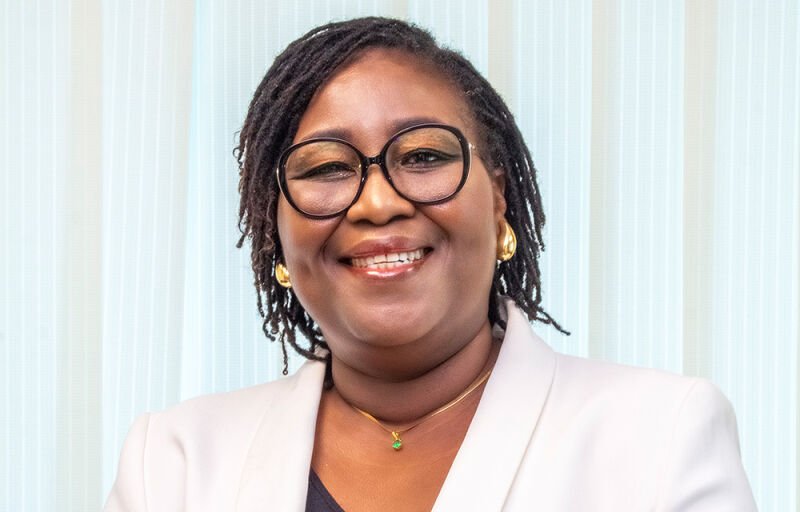 Entretien avec Florence Ayivi-Elégbédé, Directrice Générale - AFG Assurances