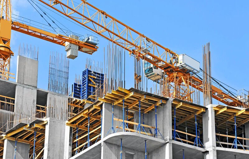 Croissance économique du Bénin au troisième trimestre 2024 : Le BTP et l'agro-industrie en tête avec une hausse de 7,2%