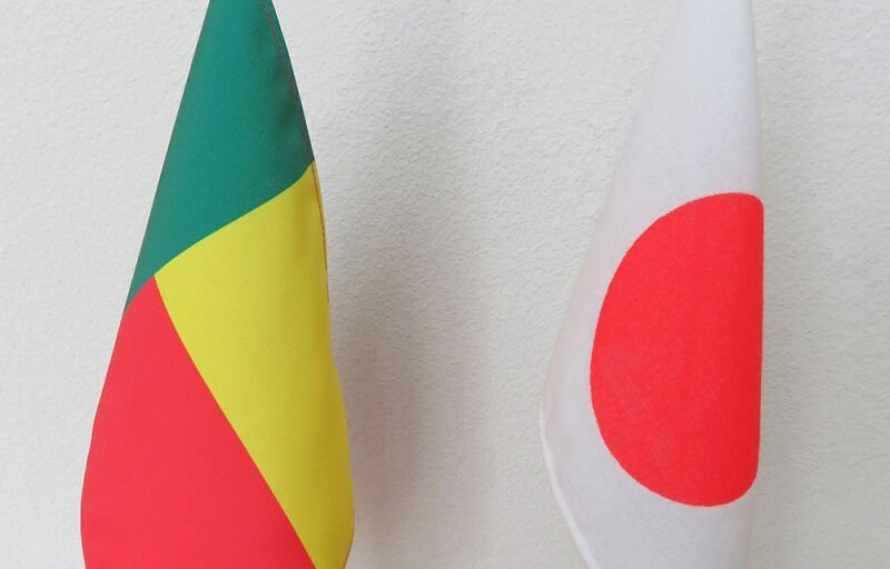 Construction et équipement de salles de classe dans l’Atlantique : Le Japon appuie le Bénin avec 206 millions de FCFA