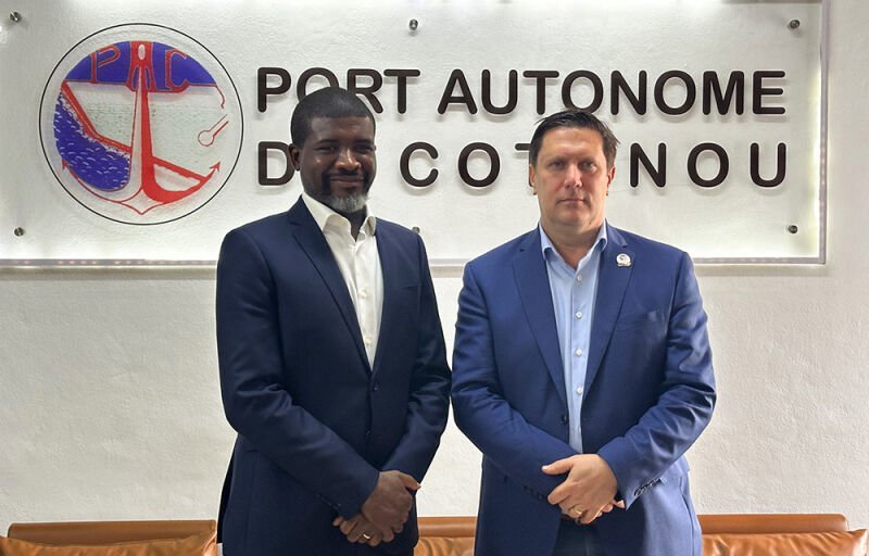 Amélioration de l’accueil des touristes : Le Port de Cotonou et l'Agence Bénin Tourisme scellent un partenariat
