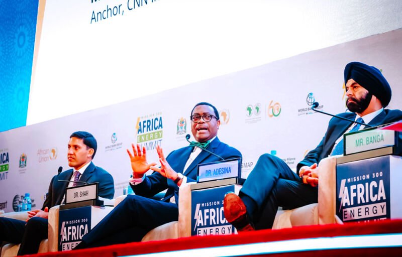 Accès à l’électricité en Afrique : L’ambitieux engagement du Sommet africain sur l’énergie pour 2030