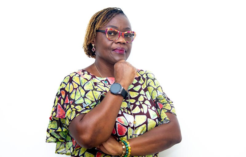 Irmine Amoussou Feliho : Une force de caractère et de conviction