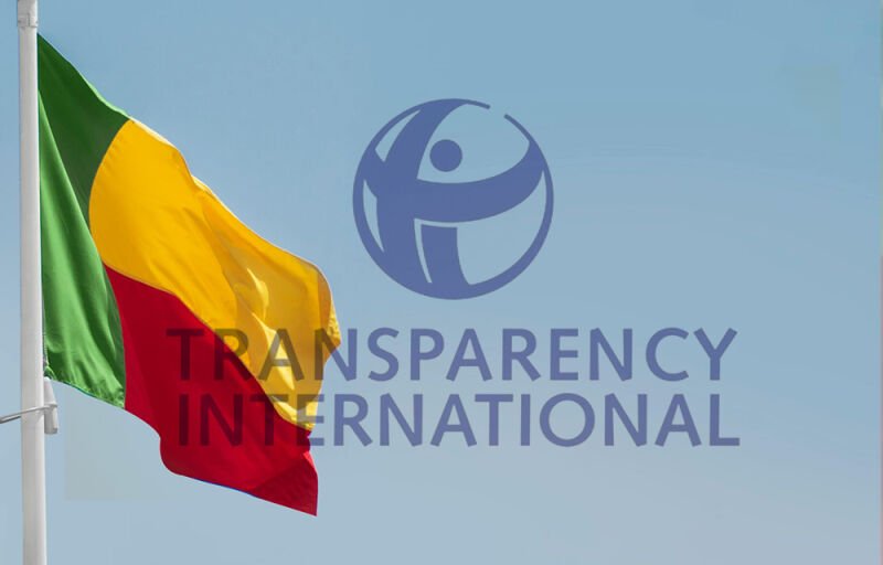 Indice de Perception de la Corruption : En 2024, Le Bénin progresse et grimpe à la 69ᵉ place sur 180 pays
