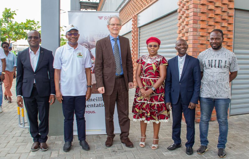 Meilleure consommation de légumes au Bénin : GAIN lance la campagne du programme PASIMA