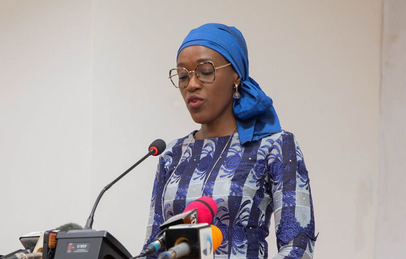 CCI Bénin 2025-2030 : Une nouvelle ère pour le développement économique du Bénin