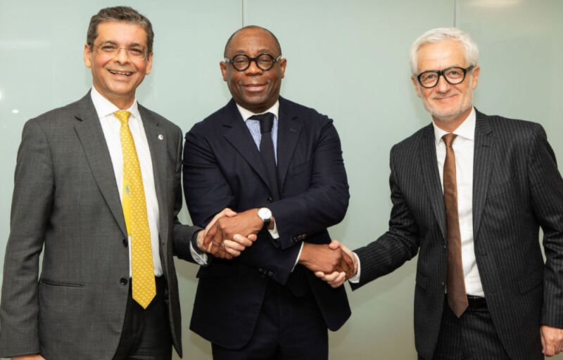 Création d'une captive d’assurance : La BOAD et Africa Specialty Risks se donnent la main