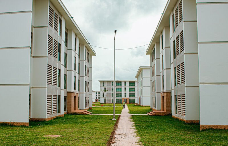 Logements sociaux et économiques de Ouèdo : Lancement officiel de la commercialisation fixé pour jeudi prochain