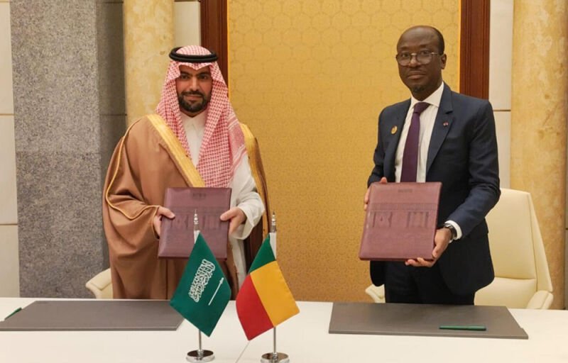 Mémorandum d’entente pour le renforcement de la coopération culturelle : Le Bénin et l’Arabie saoudite se donnent la main