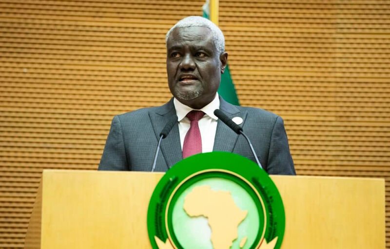 Union Africaine : Annonce de création d'une agence de notation financière pour 2025