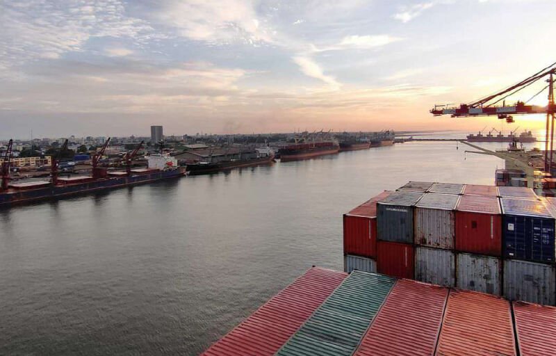 60ᵉ anniversaire du Port autonome de Cotonou : Célébration d'un héritage d'innovation et de résilience
