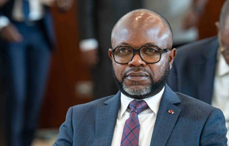Politique économique : Conrad Gbaguidi prend la tête du CES