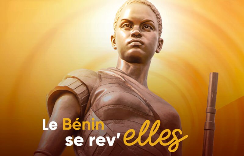 Célébration des femmes : Les héroïnes béninoises à l'honneur le 11 mars prochain