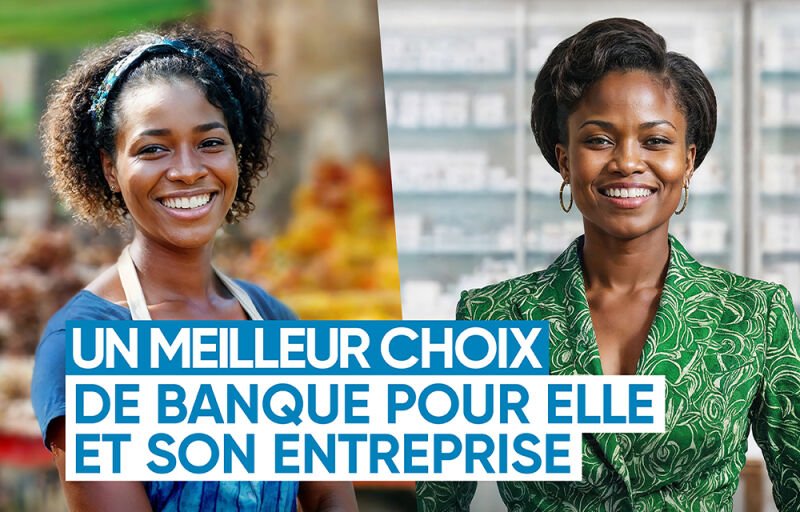 Soutien financier aux femmes entrepreneures en Afrique : Ecobank lance une version améliorée de son programme “Ellever”