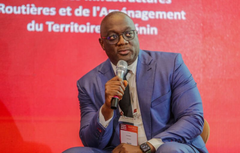 Numérique et urbanisation durable en Afrique : Chary Doumbia de MTN Business s'exprime au Choiseul Africa Summit
