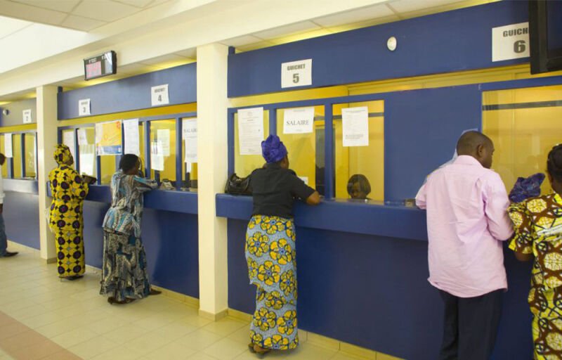 Marché interbancaire de l’Uemoa : Baisse de 22,9% du volume des échanges en janvier