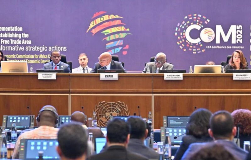 Sommet économique africain : Vers une intégration renforcée et un développement durable du continent