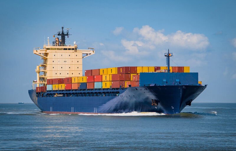 Commerce mondial : Croissance record en 2024