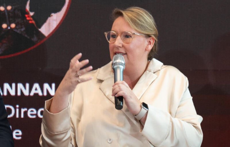 Entretien avec Juliette Peron, Directrice Générale du Sofitel Cotonou Marina Hotel & Spa