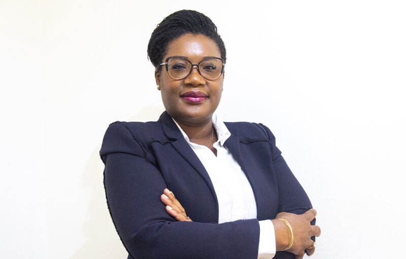 Léa Awunou Roufaï : Une vision audacieuse pour l’art et le développement en Afrique