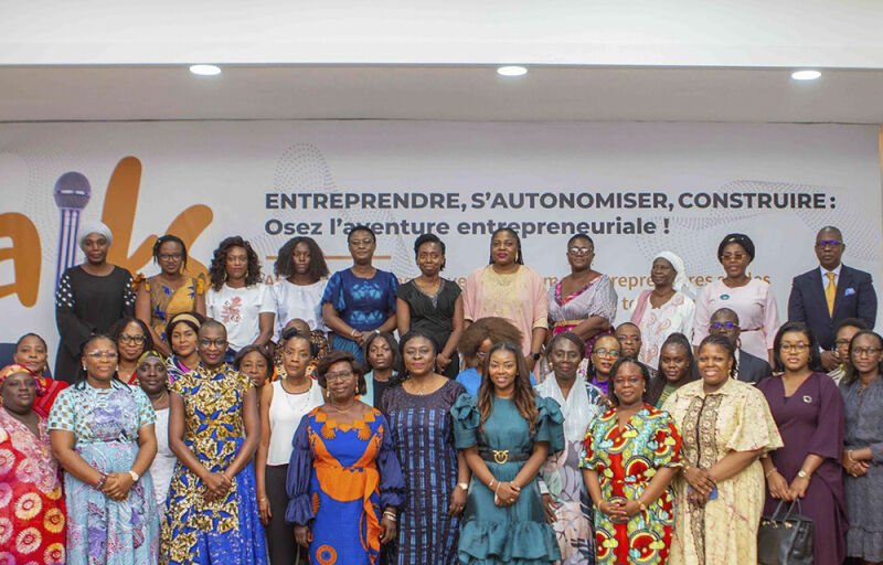 Cdc Bénin : Un atelier pour soutenir l’autonomisation économique des femmes entrepreneures