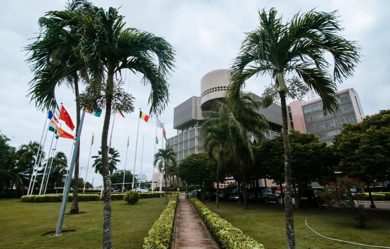 La BOAD finance le dédoublement de la route Ouidah-Hillacondji pour 30 milliards de FCFA