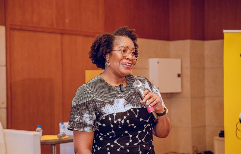 3ᵉ édition de “CEO of the Day” : MTN éveille les femmes leaders de demain