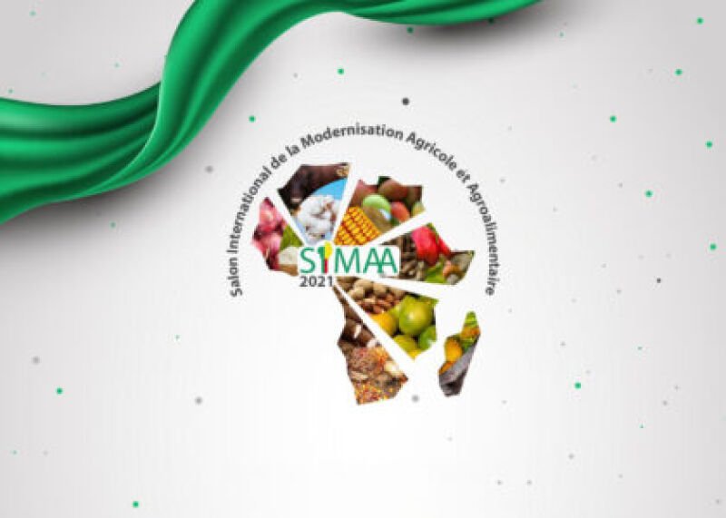 Le premier salon international de la modernisation agricole et agroalimentaire s’est ouvert ce jour à Cotonou